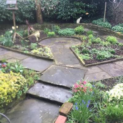 Gutter & Fascia Cleaning by Sparkle Jetwash Services